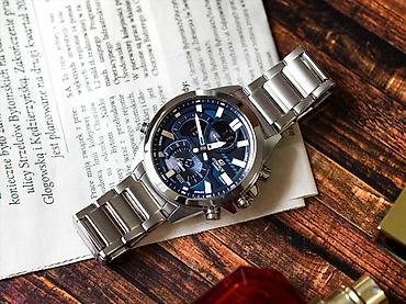Классические часы: Классические часы часы, Casio, Япония, Оригинал, Мужские, Новый — 4