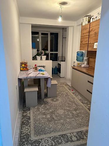 Продажа квартир: 2 комнаты, 55 м², Элитка, 8 этаж — 3