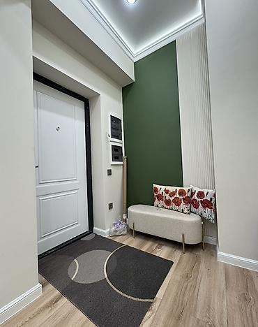 Продажа квартир: 2 комнаты, 76 м², Элитка, 13 этаж, Дизайнерский ремонт — 3