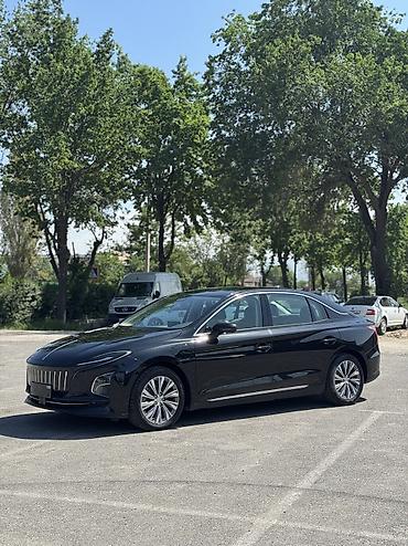 Другие автомобили: Продается Электромобиль Хунчи 2022 года выпуска С реальным — 5