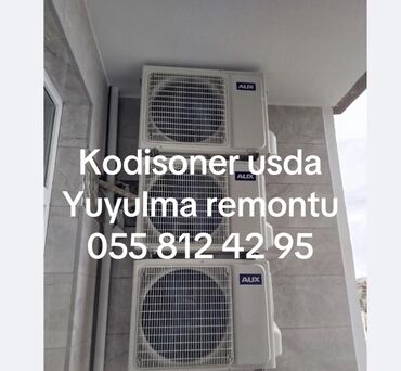 optimal kondisioner: Кондиционер Б/у, 100 и более м², Сплит-система, Нет кредита, Платная установка