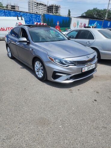 запчасти опель вектра б: Kia Optima: 2017 г., 2.4 л, Автомат, Бензин, Седан