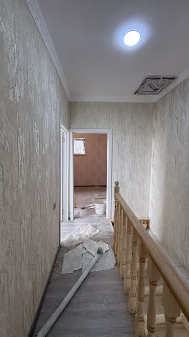 Həyət evləri və villaların satışı: 4 otaqlı, 100 kv. m, Kredit yoxdur, Yeni təmirli -da lalafo.az — 6 Həyət evləri və villaların satışı: 4 otaqlı, 100 kv. m, Kredit yoxdur, Yeni təmirli — 6