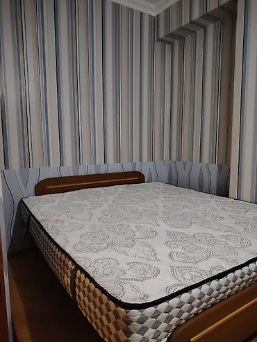 döşək satışı: Yeni, Ortopedik matras, İki nəfərlik — 2