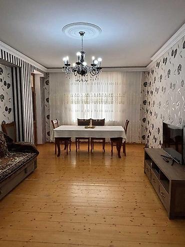 yasma: Yeni Yasamal, 2 otaqlı, Yeni tikili, m. İnşaatçılar, 85 kv. m — 1