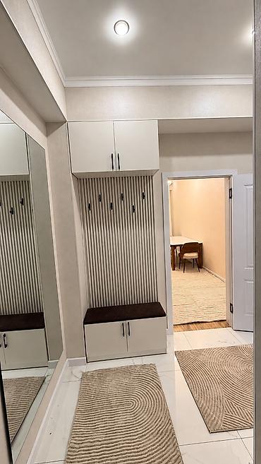 seven development: 2 комнаты, 57 м², Технопарк Элитка, 9 этаж, Дизайнерский ремонт — 9