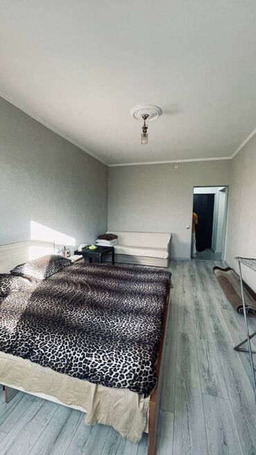 Продажа квартир: 1 комната, 28 м², Индивидуалка, 5 этаж, Косметический ремонт