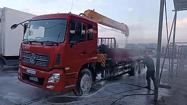 Услуги автокрана: Стрела 10 м, 3000 т — 12