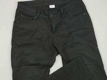 spódnice dżinsowe z rozcięciem: Jeans, L (EU 40), condition - Good