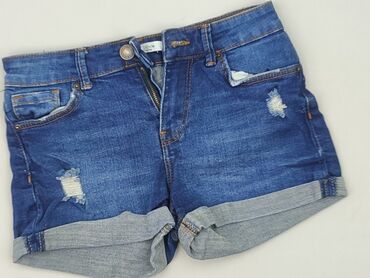 Bershka, Шорти жіночі, розмір 2XS