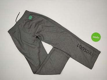 dresy cropp: Lonsdale, Spodnie dresowe damskie, rozmiar 8XL — 3