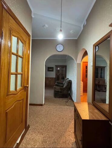 Продажа квартир: 3 комнаты, 62 м², 105 серия, 4 этаж, Косметический ремонт at lalafo.kg — 3 Продажа квартир: 3 комнаты, 62 м², 105 серия, 4 этаж, Косметический ремонт — 3