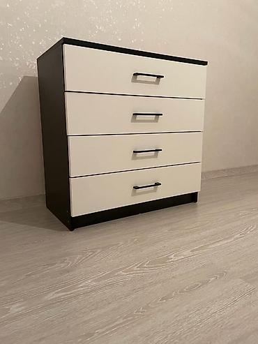 kamot qablari: Modern komod – 3 və 4 çekmecəli modellər Təsvir: - Müxtəlif — 4