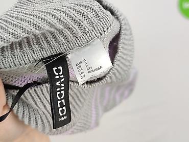 bluzy tanie: H&M Divided, Sweter damski, rozmiar S — 4