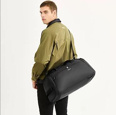 Рюкзаки: ПРОДАЮ ОЧЕНЬ КАЧЕСТВЕННЫЕ УДОБНЫЕ СУМКА/РЮКЗАКИ,ПОДОЙДУТ КАК ДЛЯ — 2