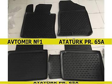 polo kabro: Kia optima 2011-2015 polorutan ayaqaltı rezini 🚙🚒 ünvana və bölgələrə — 1