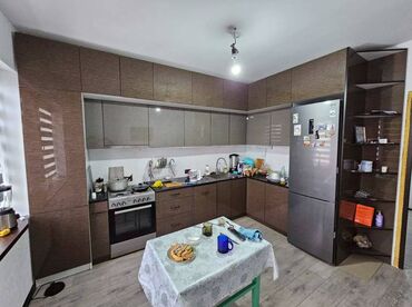 Продажа квартир: 2 комнаты, 70 м², 106 серия улучшенная, 8 этаж, Евроремонт