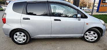 Honda: Honda Jazz: 2004 г., 1.4 л, Механика, Бензин, Хэтчбэк — 22