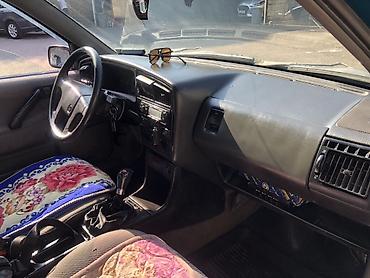 фв 6: Volkswagen Passat: 1991 г., 1.8 л, Механика, Бензин, Универсал — 10