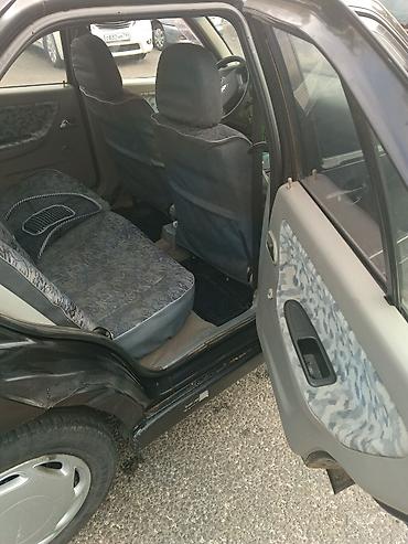 Chery: Chery Amulet (A15): 2006 г., 1.6 л, Механика, Бензин, Седан — 15