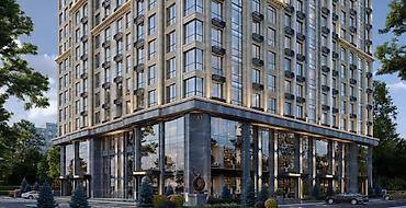 Продажа квартир: 2 комнаты, 88 м², Асанбай мкр Элитка, 11 этаж, ПСО (под самоотделку) — 2