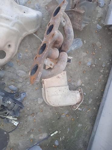 Двери и комплектующие: Дверь Передняя левая Mazda, Оригинал — 2