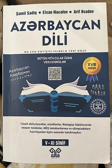 Kitablar və jurnallar: Sağa çevirin baxın,Hər biri təzə işlənməmiş kitablardır.Münasib — 3