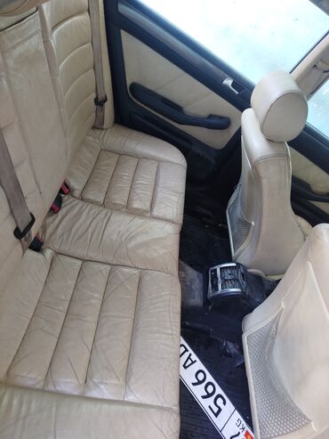 дверная обшивка гольф 3: Audi A6: 2001 г., 2 л, Механика, Бензин, Седан
