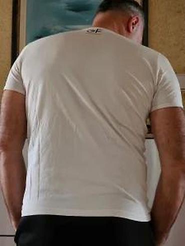 Majice: D.SIMACHEV, VEL.L, G.F.FERRE, VEL. XL | Svaka po 3000 din! ! ! na lalafo.rs — 19 Majice: D.SIMACHEV, VEL.L, G.F.FERRE, VEL. XL | Svaka po 3000 din! ! ! — 19