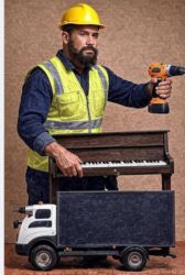 швейа надомница: Мебельщик. Больше 6 лет опыта