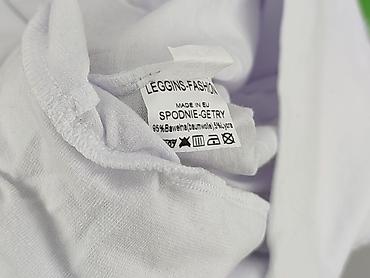 l xl: Legginsy Sportowe damskie, rozmiar XL — 5