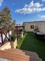 Uzunmüddətli kirayə evlər: 170 kv. m, 5 otaqlı, Qaz, İşıq, Su — 15