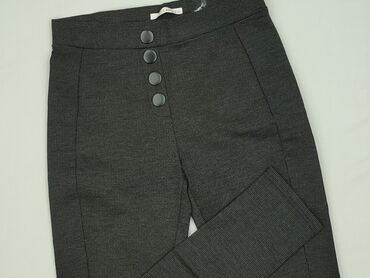 trampki do sukienki wieczorowej: CAMAIEU, Leggings Elegant for women, size S (EU 36)