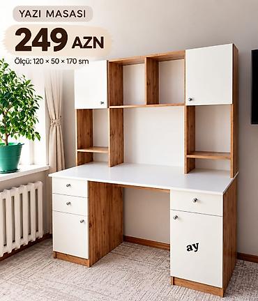puste agaci: Düz masa, Stulsuz, Polkalı, Siyirməli, DSP — 1