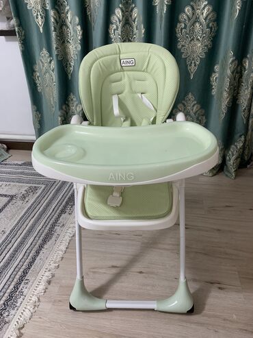 стул для кормление ребенок: Стульчик для кормления Для девочки, Для мальчика, Б/у