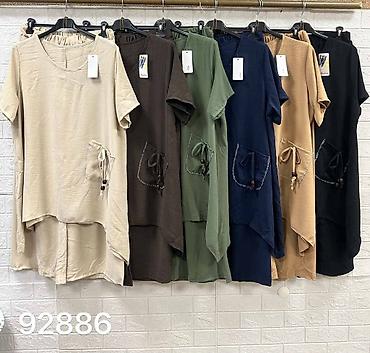 Kompleti: Komplet: 3200 dinara
Do xxxxl — 24