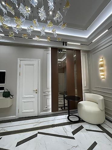 Продажа квартир: 3 комнаты, 137 м², Элитка, 9 этаж, Дизайнерский ремонт at lalafo.kg — 6 Продажа квартир: 3 комнаты, 137 м², Элитка, 9 этаж, Дизайнерский ремонт — 6