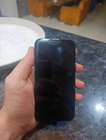 14 pro 512: IPhone 13, 128 GB, Qara, Face ID — 1