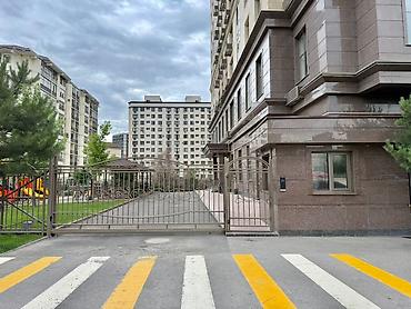 Продажа квартир: 3 комнаты, 75 м², Элитка, 10 этаж, Евроремонт — 23