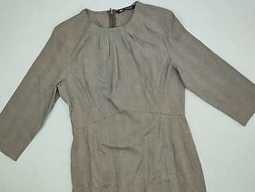 siader: Zara, Sukienka damska, rozmiar L — 1