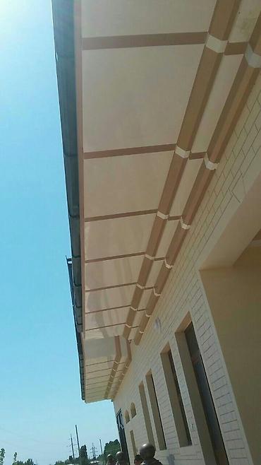 Фасадные работы: Фасадный декор | Сайдинг 3-5 лет опыта — 6