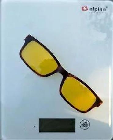 Naočare: IGreen Hi-Tech dodatak za naočare MAGNETNI 3 grama. iGreen Hi-Tech — 11