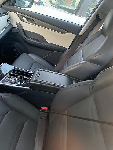 Weltmeister: Weltmeister EX5, 2021 г., 65000 км, Передний, В наличии — 7