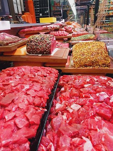 donuz eti: Türkiye den yeni taşındım sipesiyal çeşitleri steakhosue çeşitlerim — 9