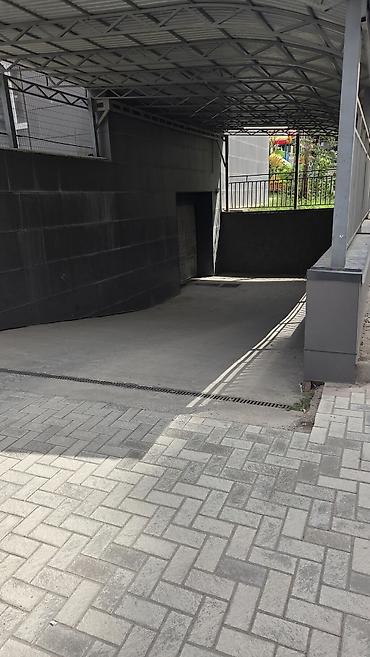 машиноместо: Сдаю в аренду подземное машиноместо в ЖК Elite House New City, блок — 3