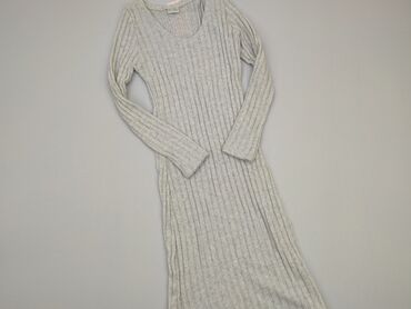 eleganckie sukienki dla niskich pań: Dress, S (EU 36), condition - Very good