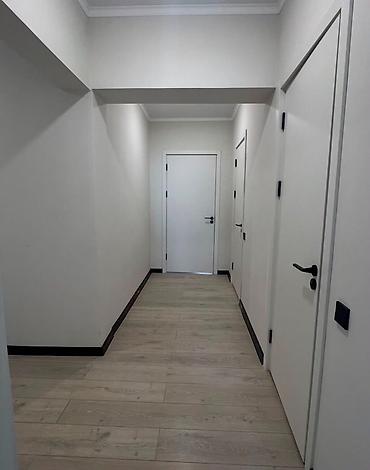 3 комнаты, 95 м², Тунгуч мкр 1 этаж, Евроремонт