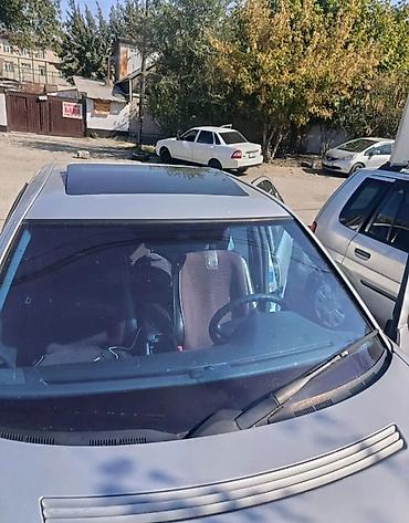 мереке авто: Mercedes-Benz E-Class: 2001 г., 3.2 л, Автомат, Бензин, Седан — 4