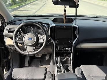 ascent: Subaru Ascent: 2020 г., 2.5 л, Вариатор, Бензин, Кроссовер — 10