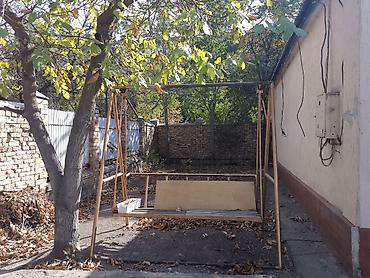 Продажа коттеджей и домов: Продается Дом в Кара-балте. Участок 7 соток. Квадратный — 16